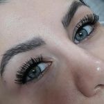 سالن زیبایی تخصصی غرب تهران منیره صمدی