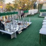 باغ تالار آرتمیس
