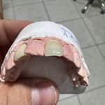 لابراتوار پروتز دندانی فرهادی