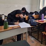 دبیرستان دوره اول و دوم ندای نو اندیش