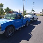 امداد خودرو سلفچگان