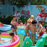 کودکستان دانش بنیان  و تخصصی درخشش مهتاب