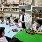 مدرسه بینش ولیعصر(عج)