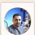 چشم پزشکی و لیزیک دکتر میرسیامک ریاضی