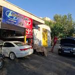 تعمیرگاه توکیو