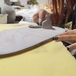 آموزشگاه سفال و سرامیک ایسیل