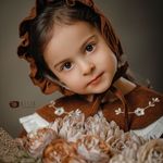 آتلیه ی عکاسی کودک نلین