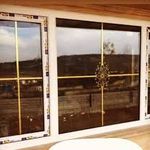 در و پنجره دوجداره آریکا