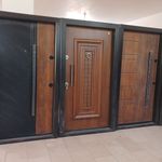 توکا درب