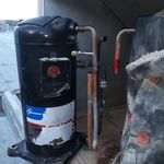 خدمات تعمیرات کولرگازیاسپلیت جزیره کیش