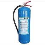 فروش و شارژ کپسول خدمات ایمنی عسگری