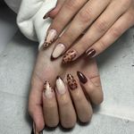 سالن زیبایی و خدمات ناخن پرنیان (انقلاب)