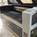 برش لیزر و چاپ برادران