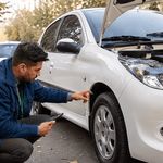 کارشناسی سیار یدک دات کام؛ فنی و بدنه