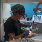 مطب دندانپزشکی دکتر محمد شهابی