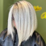 سالن زیبایی مهسا مقیمی