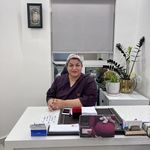 دكترفاطمه لطفى جراح ومتخصص لبياپلاستى