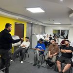 علیرضاعزیزی-مشاور کوچ تحصیلی،کنکور، شغلی