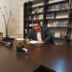 دفتروکالت امید یوسفی