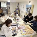 مسینا ارت هاوس Masina art house