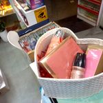 عطریات آرایشی ترنج
