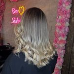 مرکز کراتین و صافی مو رزا شاهوار