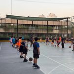 آکادمی بسکتبال مهیاران🏀 (سعادت آباد)