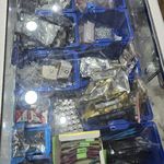 فروشگاه چرخ خیاطی ،لوازم چرخ خیاطی نمونه