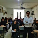 مشاوره کنکور استاد مجابی