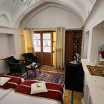 هتل کاشانه ماهور