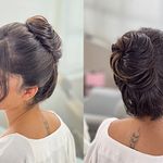 سالن زیبایی آیناز.راضیه محمدوند