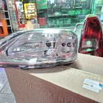 فروشگاه لوازم یدکی خودرو برق صداقت مهر