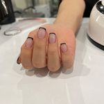 خدمات تخصصی ناخن آناهیتا