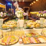 سالن تولد VIP قلعه