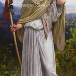 آموزشگاه نقاشی الهه هنر