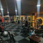 باشگاه بدنسازی دیاکو