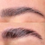 اکستنشن مژه و لیفت مژه و ابرو شیرین