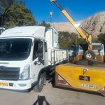 موسسه حمل و نقل کرمان بار ، باربری کرمان