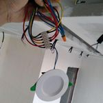 برقکار ساختمان