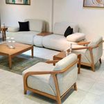 خدمات رنگ مبلمان و دکوراسیون چوبی قاسمی