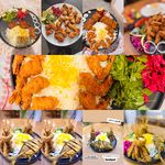 کافه رستوران خاطره میناب