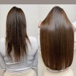 خدمات رنگ و لایت و اکستنشن مودرشیراز