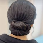 سالن زیبایی برگ سرخ