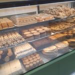 مجتمع نان فرامرزی