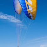 آموزش پاراگلایدر و پاراموتور البرزفلای