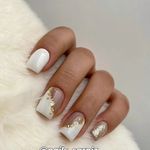 خدمات کاشت ناخن سارنیز 50درصد تخفیف عید