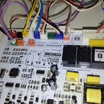 تکنسین یخچال های خانگی