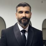 آرایشگاه مردانه مهیار