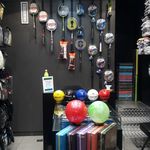 لوازم ورزشی بی اسپرت