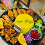 کبابی نور ساری